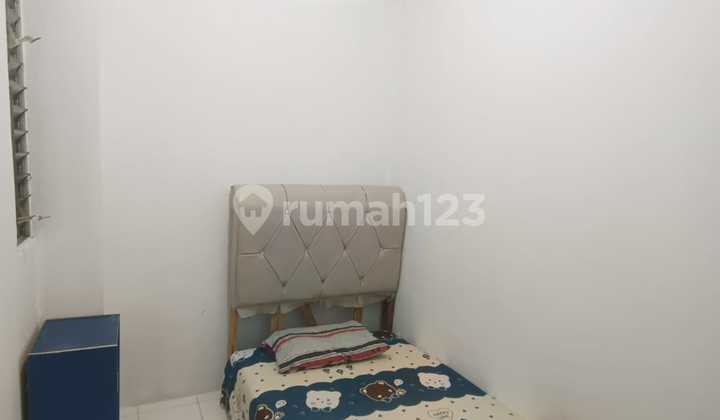 DIJUAL / DISEWA APARTEMEN CITY PARK 2BR 2