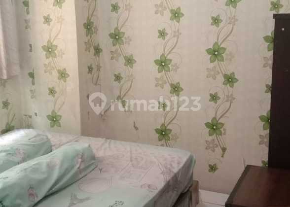 Citypark Apartment 3rd Floor, 2 Bedrooms, Cengkareng