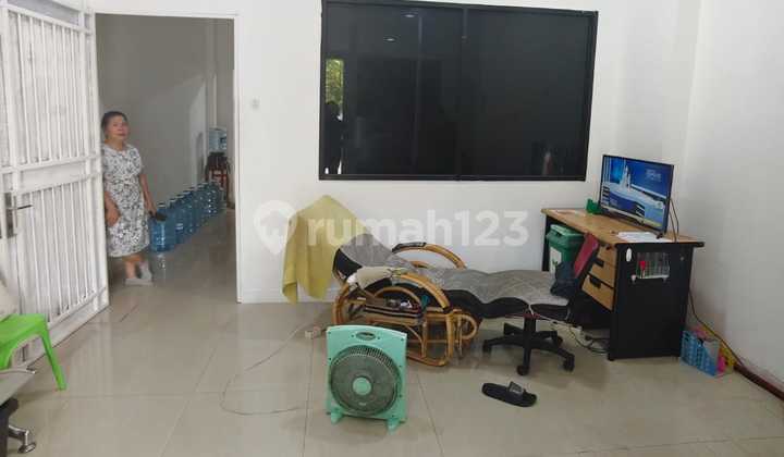 Ruko Siap Huni, Ruko Mutiara, Taman Palem, Cengkareng