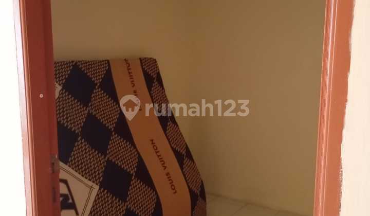 Jual / Sewa Apartment City Park 2 BR 2