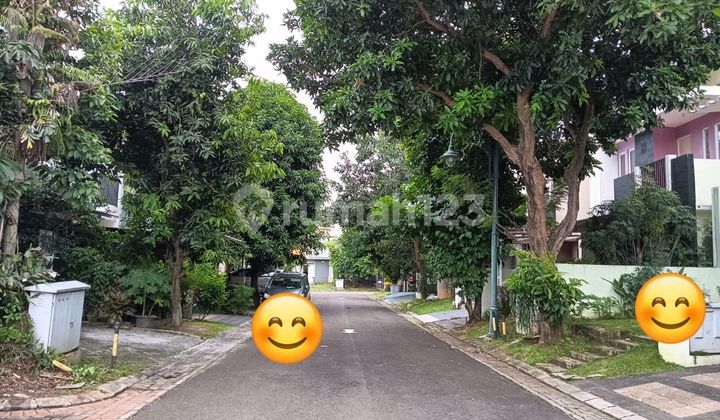 Rumah Yang Lima Menit Jalan Kaki Ke Sekolah Jadi Ga Kena Macet  2