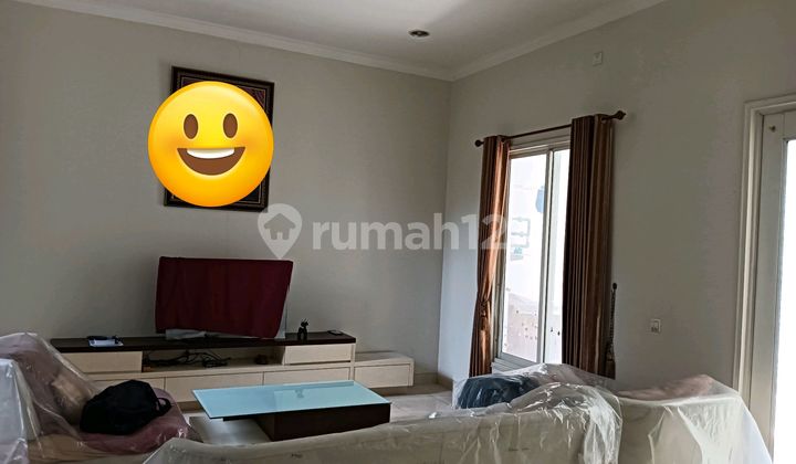 Rumah Cantik Disewa Full Furnished Tinggal Bawa Koper dan Deket Miniclub Rumah Cantik Disewa Full Furnished Tinggal Bawa Koper dan Deket Miniclub