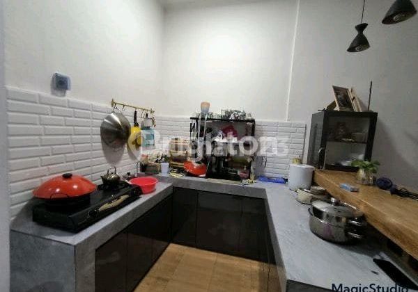 Rumah Rapih Selangkah Ke Sekolah Penabur Gading Serpong 2