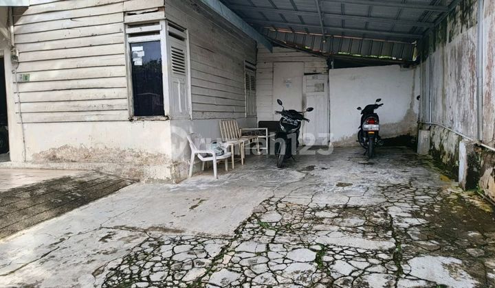 Rumah Strategis Dekat Kuliner Bogor Hitung Tanah Aja 2