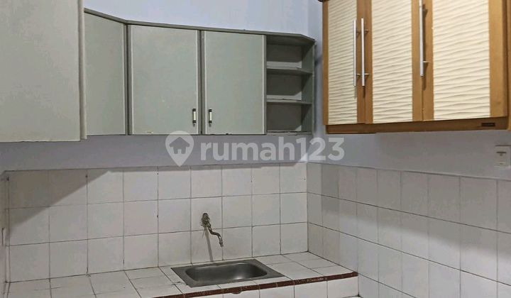 Rumah Sebelah Sekolah Penabur Gading Serpong Disewa