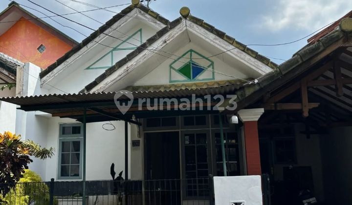 Disewakan Dikontrakkan Rumah Di Perumahan Griya Shanta Dekat Permata Jingga Suhat Sukarno Hatta Kota Malang Selangkah Ke Ub Universitas Brawijaya Murah 2
