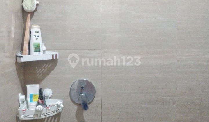 Furnished House in a Safe Neighborhood at The Oz Tidar Malang