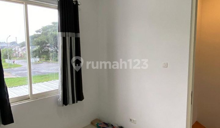 Ready-to-Occupy House in the Elite Green Orchid Housing Complex, Lowokwaru, Malang 2