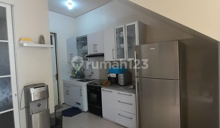 For Rent or Lease Fully Furnished House in Araya, Ready to Occupy, Good Condition, Well-Maintained, Aesthetic, in Malang City, One Step to Binus University