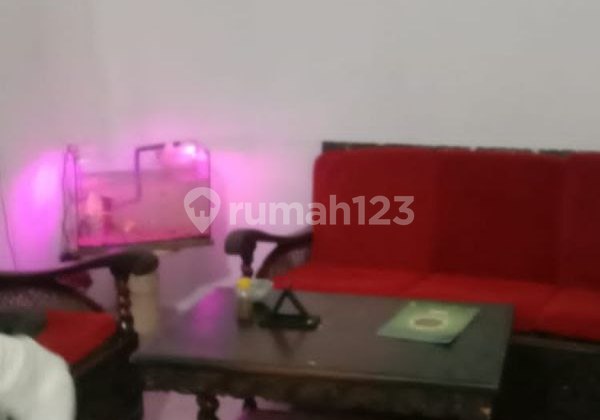 Rumah Dekat Stasiun dan Pasar di Mergosono Kedungkandang Malang 2