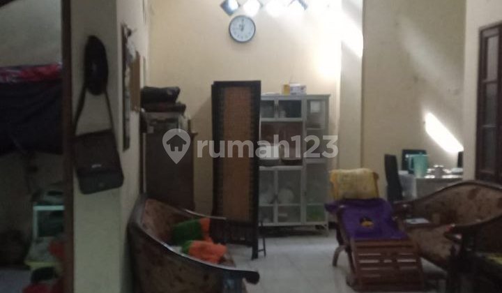 Rumah Siap Huni Terawat di Kawasan Elit Araya Malang 2