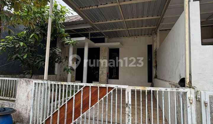 Affordable Ready-to-Occupy House in Villa Bukit Tidar Lowokwaru Malang Affordable Ready-to-Occupy House in Villa Bukit Tidar Lowokwaru Malang