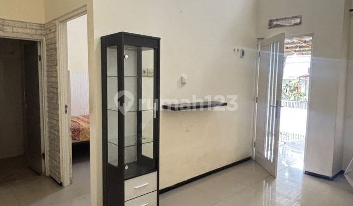 House in Ikan Ikan Blimbing Malang Near City Center 2