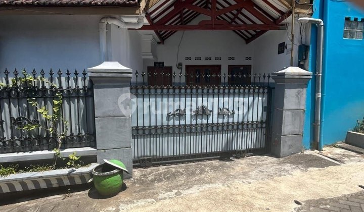 Disewakan Rumah Furnish Tinggal Huni di Dinoyo Lowokwaru Malang 1