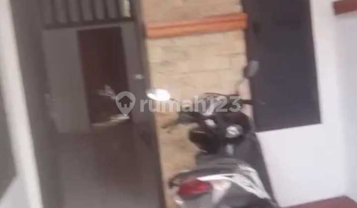 Disewakan Dikontrakkan Rumah Di Kedungkandang Sawojajar 2 Jalan Kapi