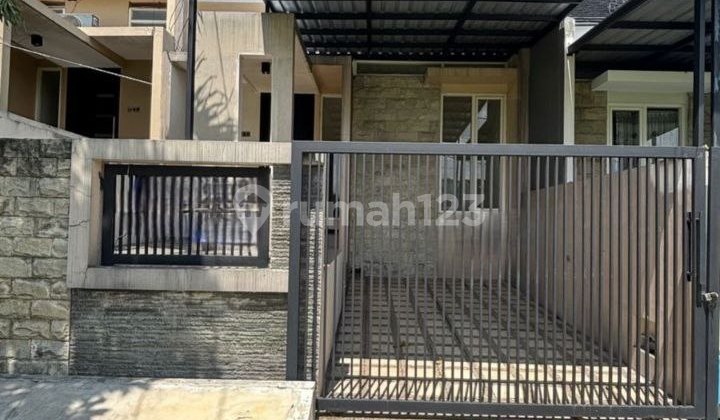 Cheap Rental House in Blimbing Malang Near Public Facilities and Araya Cheap Rental House in Blimbing Malang Near Public Facilities and Araya