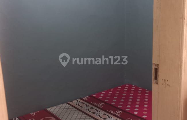 House Near Main Road in Tasikmadu Lowokwaru Malang Easy Access