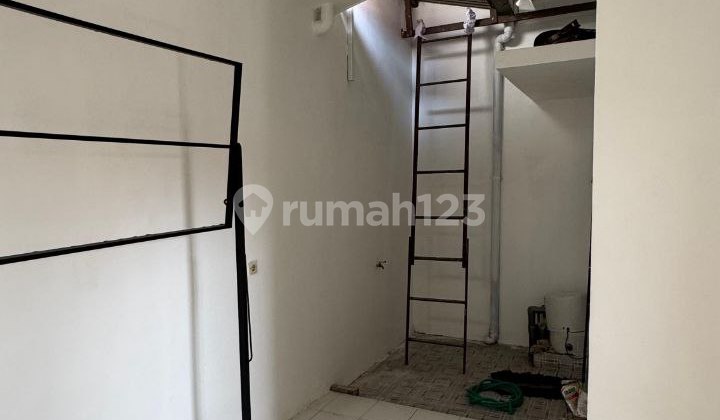 Disewakan Rumah Dekat Pusat Kuliner di Tunggulwulung Lowokwaru Malang 2
