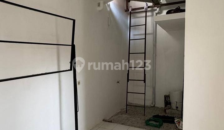 Disewakan Rumah Dekat Pusat Kota di Tunggulwulung Lowokwaru Malang 2