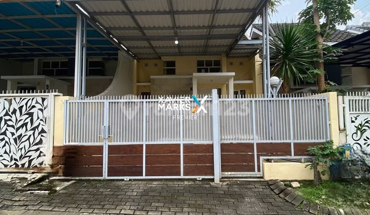 Cheap Rental House Near Campus in Tasikmadu Lowokwaru Malang
