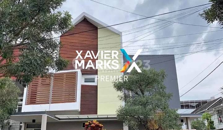 For Rent, Leased Nice 3-Story House in Tunggulwulung Area, A Step Away from Brawijaya University, Close to Suhat Sukarno Hatta, Malang City For Rent, Leased Nice 3-Story House in Tunggulwulung Area, A Step Away from Brawijaya University, Close to Suhat Sukarno Hatta, Malang City