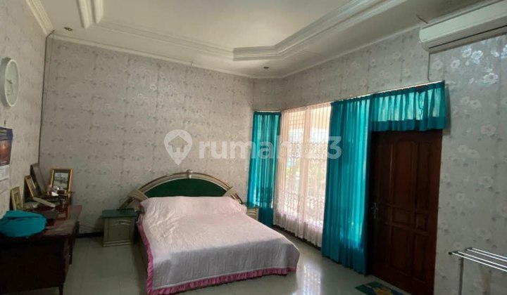 Rumah di Boulevard Pbi Araya Blimbing Malang Luxury 2 Lt 2