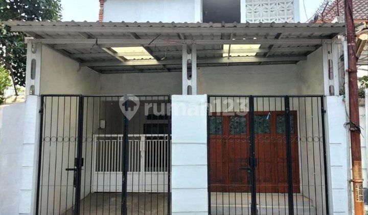 Rumah Sewa di Nusa Indah Lowokwaru Malang Dekat Kemanapun Rumah Sewa di Nusa Indah Lowokwaru Malang Dekat Kemanapun