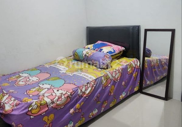 Fully Furnished House Ready to Occupy in Merjosari Malang Near Campus