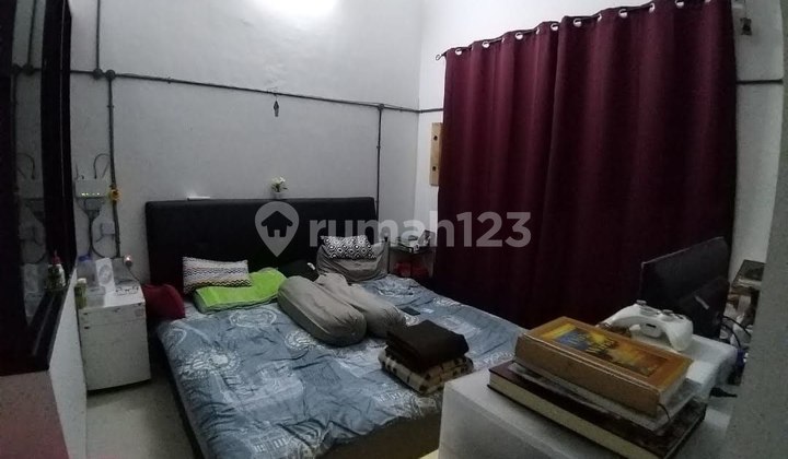 For Sale 2-Story Ready-to-Live House in Pandanwangi, Blimbing, Malang 2