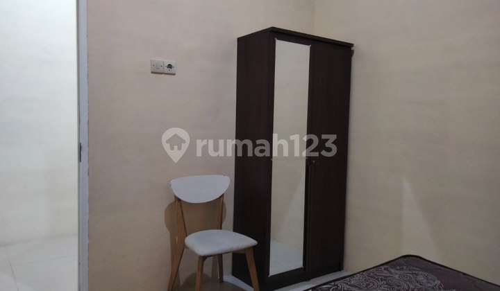 Disewakan Rumah 2 Lantai Furnish di Tunggulwulung Malang 2