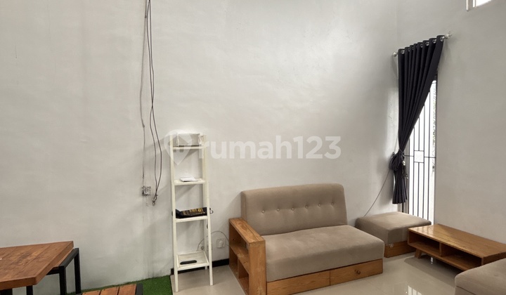 Disewakan Dikontrakkan Rumah Estetik Furnish Di Tasikmadu Siap Huni Bagus Terawat Full Perabot Selangkah Ke Ub Universitas Brawijaya Selangkah Ke Suhat Sukarno Hatta Kota Malang 2