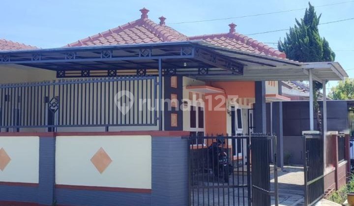 Disewakan Rumah di Blimbing Malang Dekat Araya Family Friendly Disewakan Rumah di Blimbing Malang Dekat Araya Family Friendly