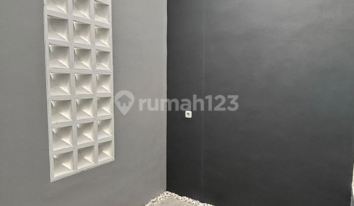 Disewakan Rumah di Danau Danau Sawojajar Malang Dekat Tol 2