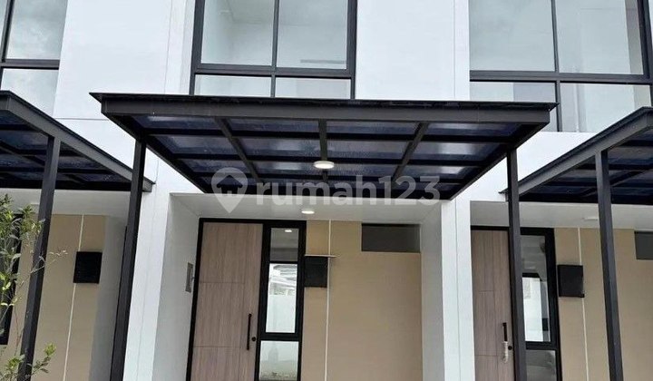 For Rent Beautiful Modern House in Araya Malang Near Binus For Rent Beautiful Modern House in Araya Malang Near Binus