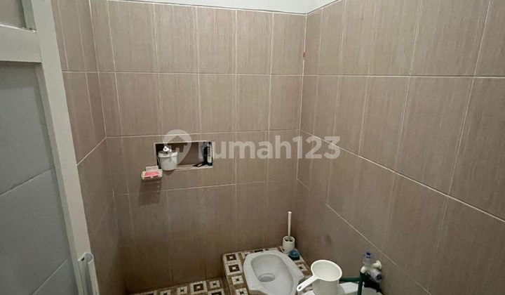 Rumah di Ampeldento Karangploso Malang Dekat Nk Caffe dan Umm 2