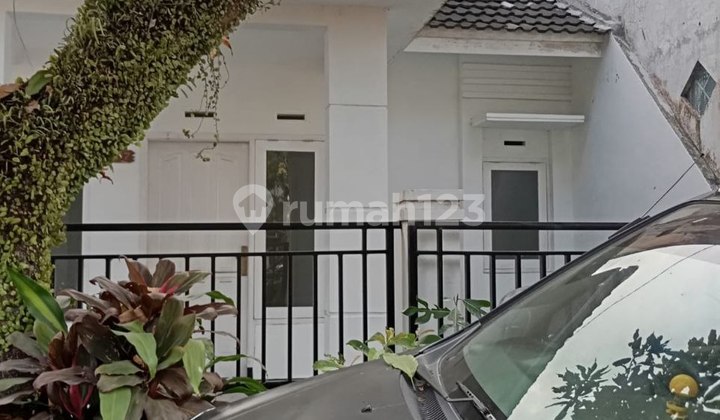 Rumah Lingkungan Nyaman di Cempaka Putih Kedungkandang Malang Rumah Lingkungan Nyaman di Cempaka Putih Kedungkandang Malang