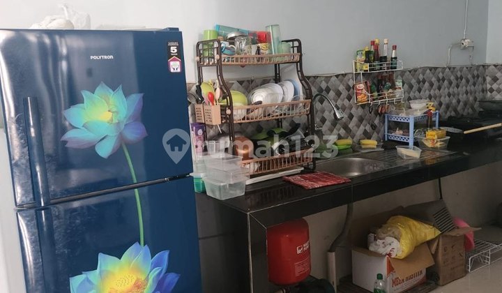 Active Boarding House for Sale in Candi, Lowokwaru, Malang, Near Campus 2