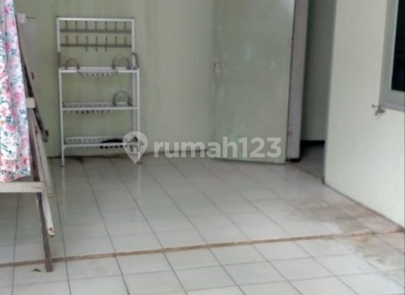 Disewakan Rumah di Sulfat Blimbing Malang Dekat Pusat Kota 2