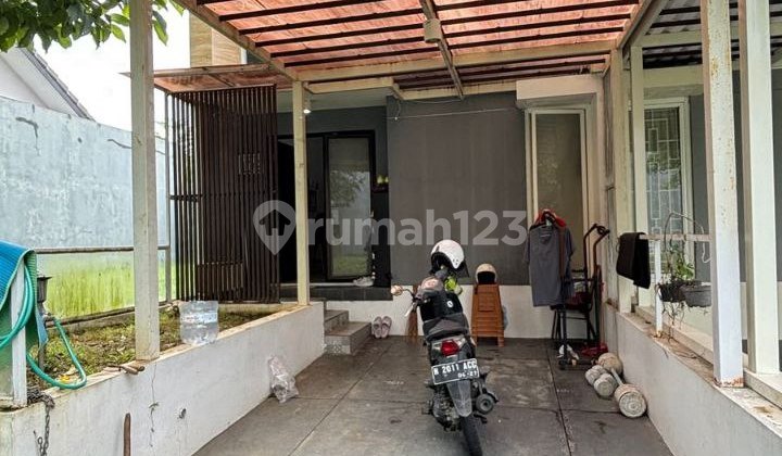 For Rent Furnished House in Araya Malang Near Binus For Rent Furnished House in Araya Malang Near Binus