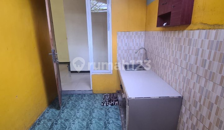 Rumah Sewa Murah Dekat Araya di Jalan Cakalang Blimbing Malang 2