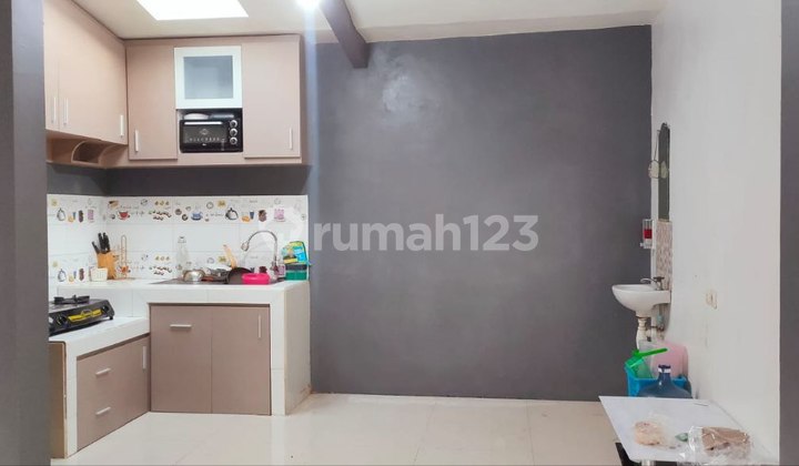 For Rent Furnished House in BTU Sawojajar Malang Near Toll Exit 2