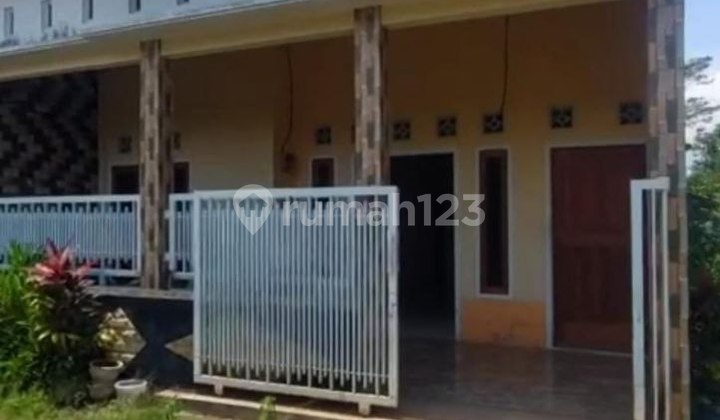 Cheap House for Rent in Tirtomoyo Pakis Malang Near Binus Araya