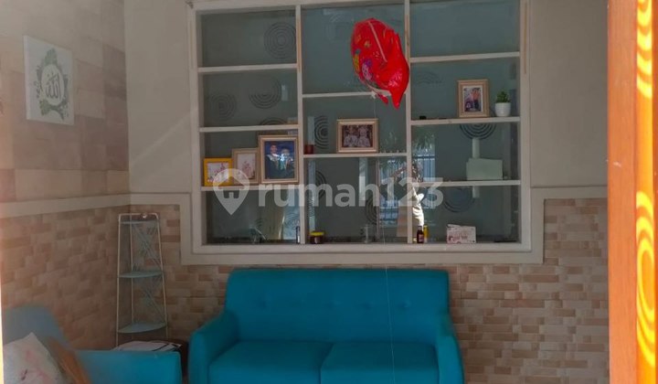 For Rent House in Pbi Pondok Blimbing Indah Araya Malang 2