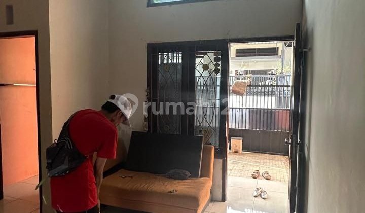 Disewakan Rumah Furnished Murah di Merjosari Lowokwaru Malang 2