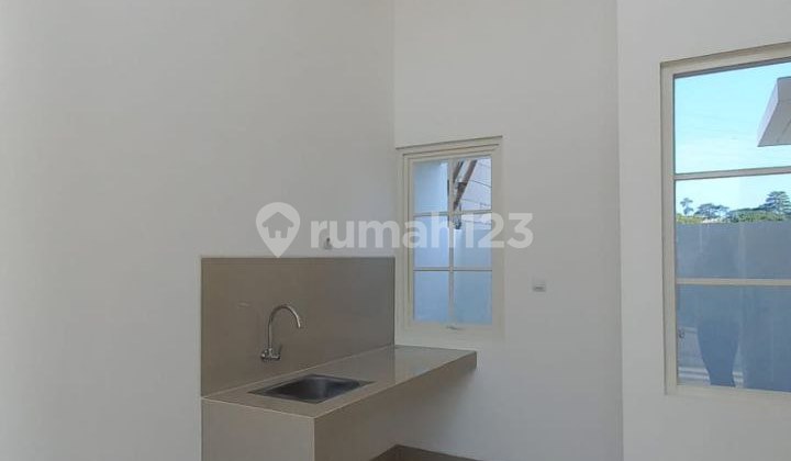 Dijual Rumah di Citra Garden Kedung Buring Kedungkandang Malang 2