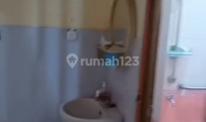 House in Merjosari Lowokwaru Malang Close to Prestigious Campus 2