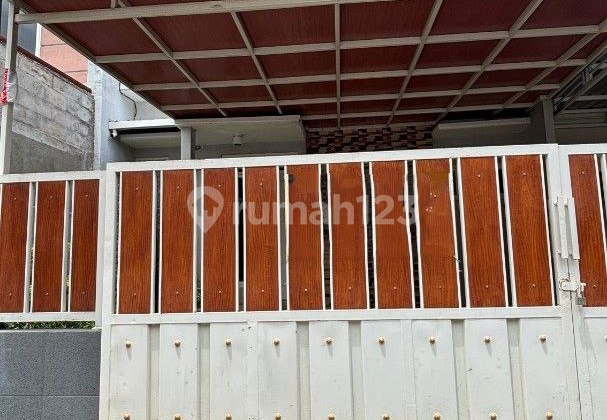 Disewakan Rumah Dekat Suhat di Tunggulwulung Lowokwaru Malang Disewakan Rumah Dekat Suhat di Tunggulwulung Lowokwaru Malang