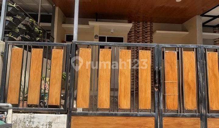 For Rent 2-Story Furnished House in Tunggulwulung Malang For Rent 2-Story Furnished House in Tunggulwulung Malang