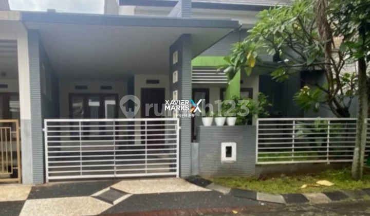 Cheap Rental House Near Ub in Permata Jingga Lowokwaru Malang