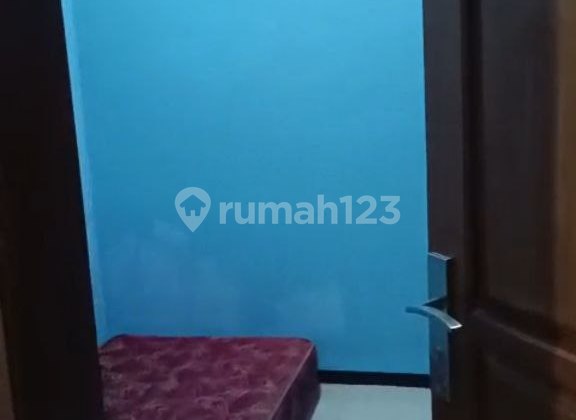 House Near Badut Temple in Karangbesuki, Lowokwaru, Malang